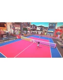 Casual Sport Series: Tennis Xbox OneXS активация Casual Sport Series: Tennis Xbox OneXS активация