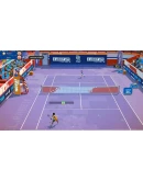 Casual Sport Series: Tennis Xbox OneXS активация Casual Sport Series: Tennis Xbox OneXS активация