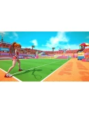 Casual Sport Series: Tennis Xbox OneXS активация Casual Sport Series: Tennis Xbox OneXS активация
