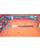 Casual Sport Series: Tennis Xbox OneXS активация Casual Sport Series: Tennis Xbox OneXS активация