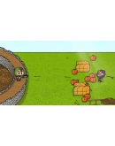 Castle Invasion: Throne Out Xbox OneXS активация