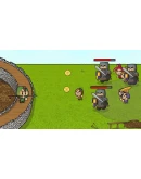 Castle Invasion: Throne Out Xbox OneXS активация