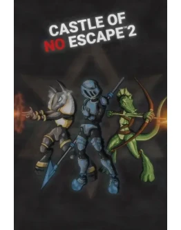 Castle of no Escape 2 Xbox OneXS активация