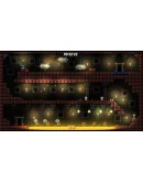 Castle of Pixel Skulls DX Xbox OneXS активация