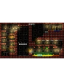 Castle of Pixel Skulls DX Xbox OneXS активация