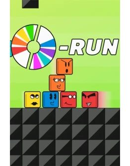 CD-RUN Xbox One &amp Xbox Series XS активация