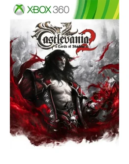 Castlevania: Lords of Shadow 2 Xbox OneXS активация