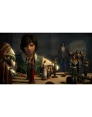 Castlevania: Lords of Shadow 2 Xbox OneXS активация