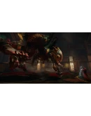 Castlevania: Lords of Shadow 2 Xbox OneXS активация