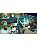 Catastronauts Xbox One &amp Xbox Series XS активация