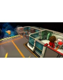 Catastronauts Xbox One &amp Xbox Series XS активация