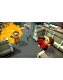 Catastronauts Xbox One &amp Xbox Series XS активация