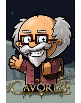 Cavorite Xbox One &amp Xbox Series XS активация