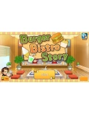 Burger Bistro Story Xbox OneXS активация Burger Bistro Story Xbox OneXS активация