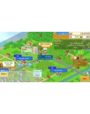 Burger Bistro Story Xbox OneXS активация Burger Bistro Story Xbox OneXS активация