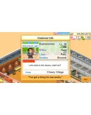 Burger Bistro Story Xbox OneXS активация Burger Bistro Story Xbox OneXS активация