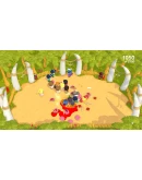 Cannibal Cuisine Xbox One &amp Xbox Series XS активация