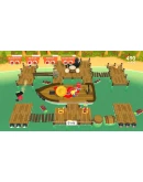 Cannibal Cuisine Xbox One &amp Xbox Series XS активация