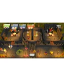 Cannibal Cuisine Xbox One &amp Xbox Series XS активация