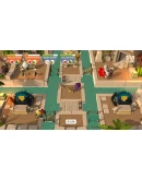 Cannibal Cuisine Xbox One &amp Xbox Series XS активация