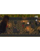 Cannibal Cuisine Xbox One &amp Xbox Series XS активация