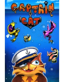 Captain Cat Xbox One &amp Xbox Series XS активация