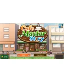 Cafe Master Story Xbox OneXS активация