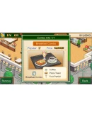 Cafe Master Story Xbox OneXS активация