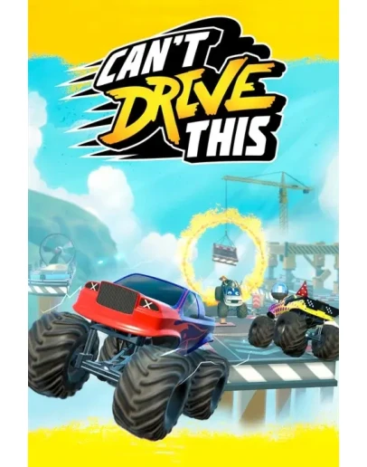 Can't Drive This Xbox One &amp Xbox Series XS активация