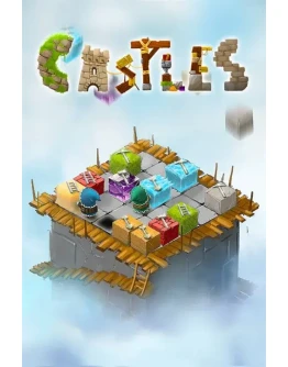 Castles Xbox One &amp Xbox Series XS активация