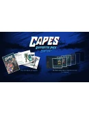 Capes Supporter Pack Xbox OneXS активация