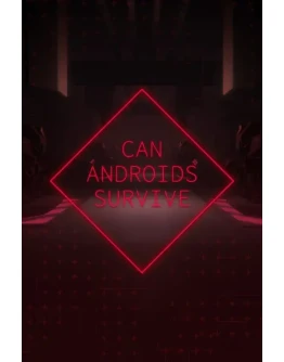CAN ANDROIDS SURVIVE Xbox OneXS активация