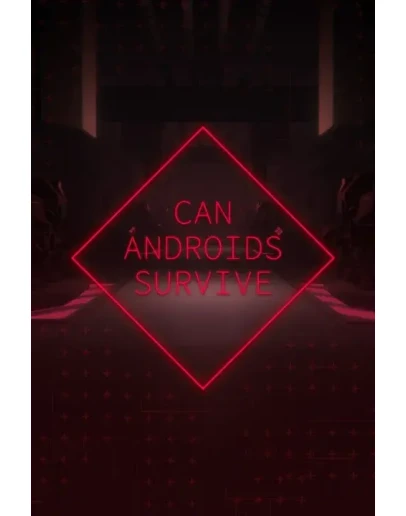 CAN ANDROIDS SURVIVE Xbox OneXS активация