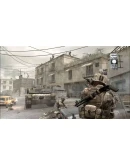 Call of Duty 4: Modern Warfare Xbox активация
