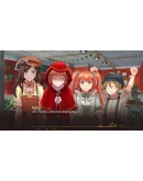 Caffeine: Victoria's Legacy Xbox OneXS активация