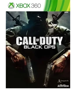 Call of Duty: Black Ops Xbox OneXS активация