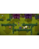 Circus Pocus Xbox One &amp Xbox Series XS активация