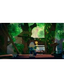 Childhood Heroes - 3 in 1 Xbox OneXS активация