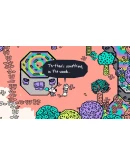 Chicory: Цветная сказка Xbox OneXS активация