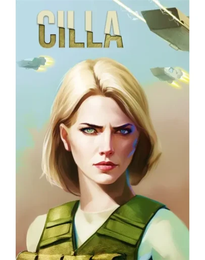 Cilla Xbox One &amp Xbox Series XS активация