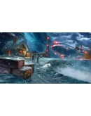 Clockwork Tales: Of Glass and Ink Xbox активация