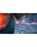 Clockwork Tales: Of Glass and Ink Xbox активация