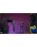 Circus of TimTim Xbox One &amp Xbox Series XS активация