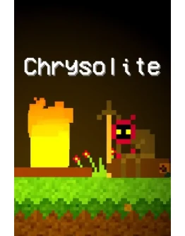 Chrysolite Xbox One &amp Xbox Series XS активация