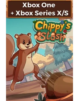 Chippys Stash Xbox Bundle Xbox OneXS активация