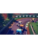 Circuit Superstars Xbox OneXS активация