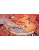 Circuit Superstars Xbox OneXS активация