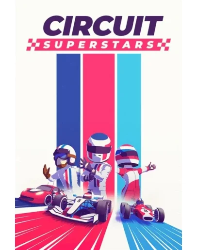 Circuit Superstars Xbox OneXS активация