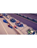 Circuit Superstars Xbox OneXS активация