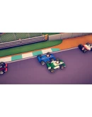 Circuit Superstars Xbox OneXS активация